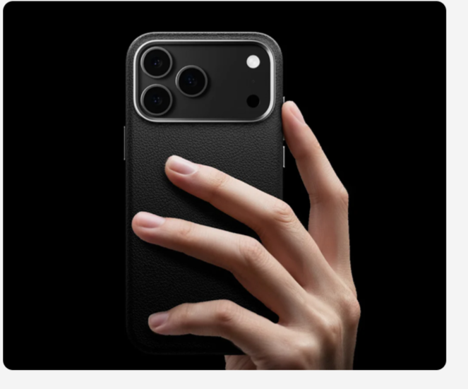 iPhone