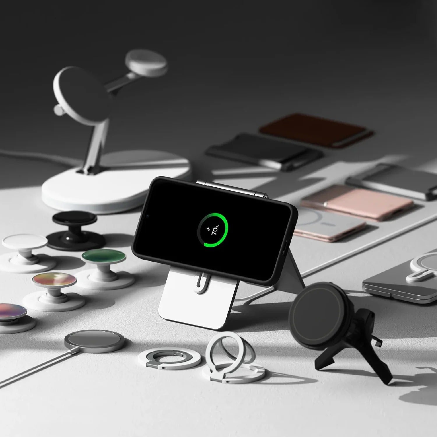Accessories