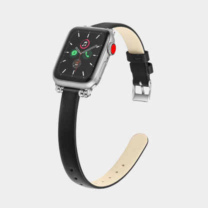 Leather Simplicity Small Band For Apple Watch