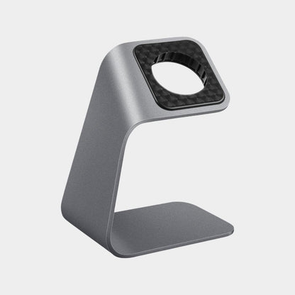 Aluminum Alloy Charging Stand For Apple Watch