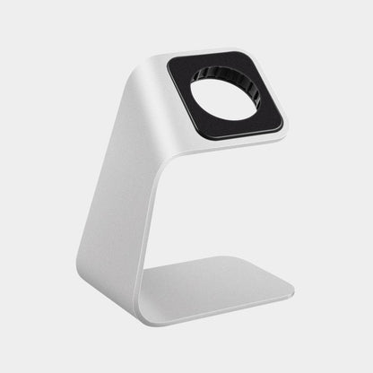 Aluminum Alloy Charging Stand For Apple Watch