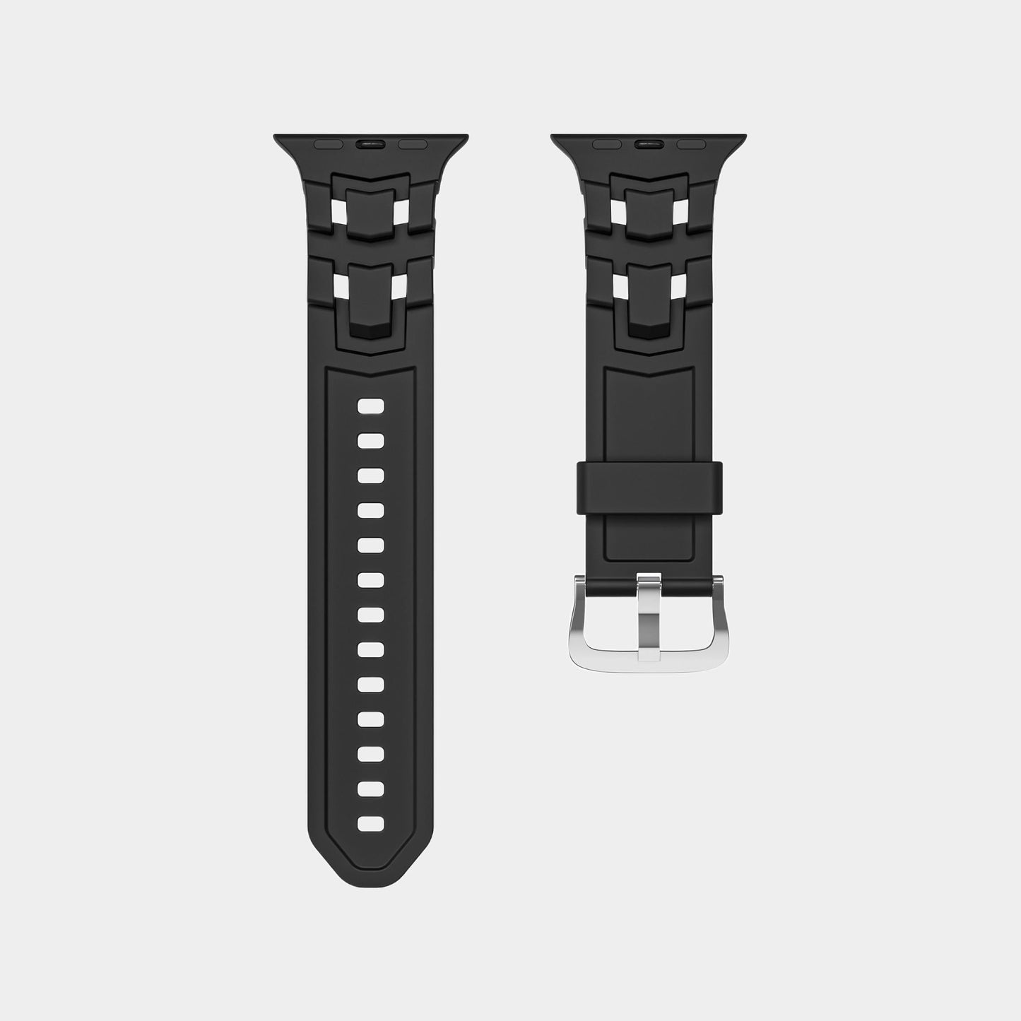 Extreme Silicone Band For Apple Watch