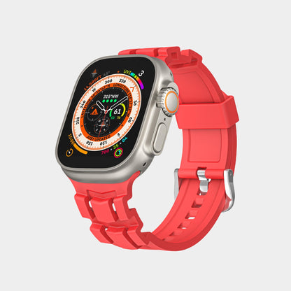 Extreme Silicone Band For Apple Watch