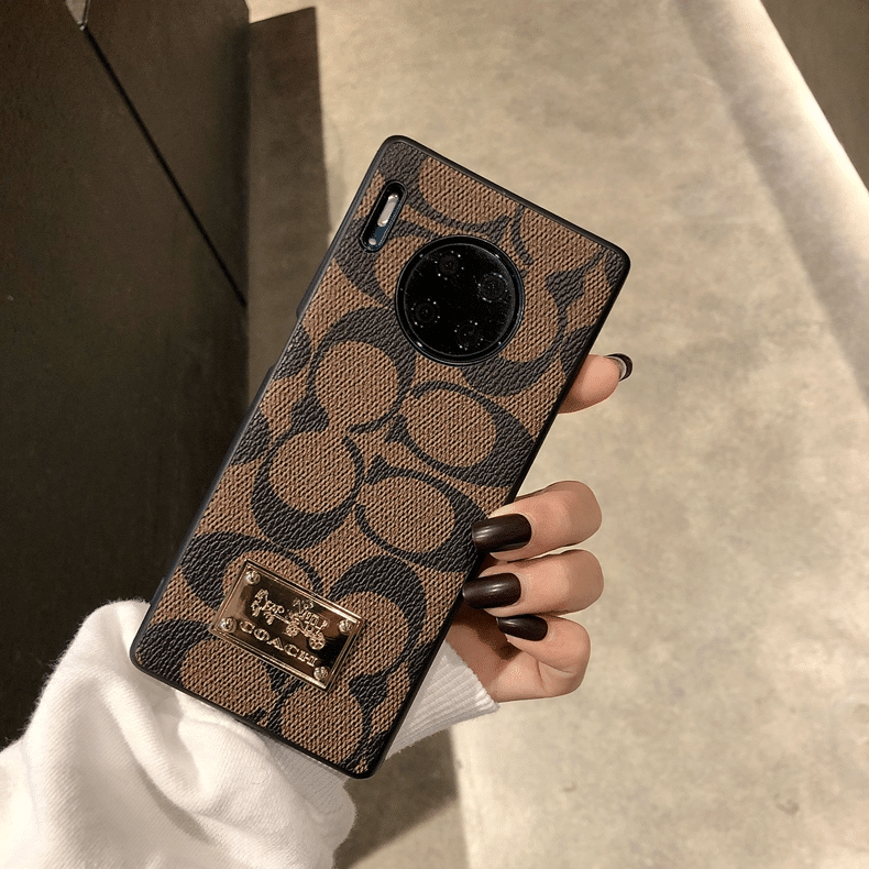 Pattern Design Case For Samsung