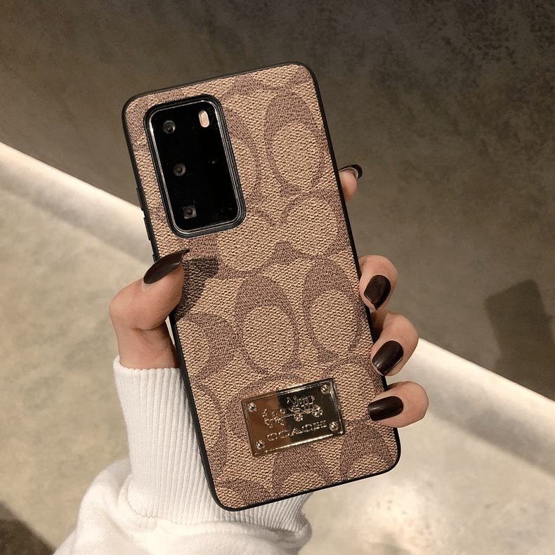 Pattern Design Case For Samsung