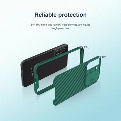 Luxury Protection Cover for Samsung Galaxy S22 Ultra S22 Plus Case